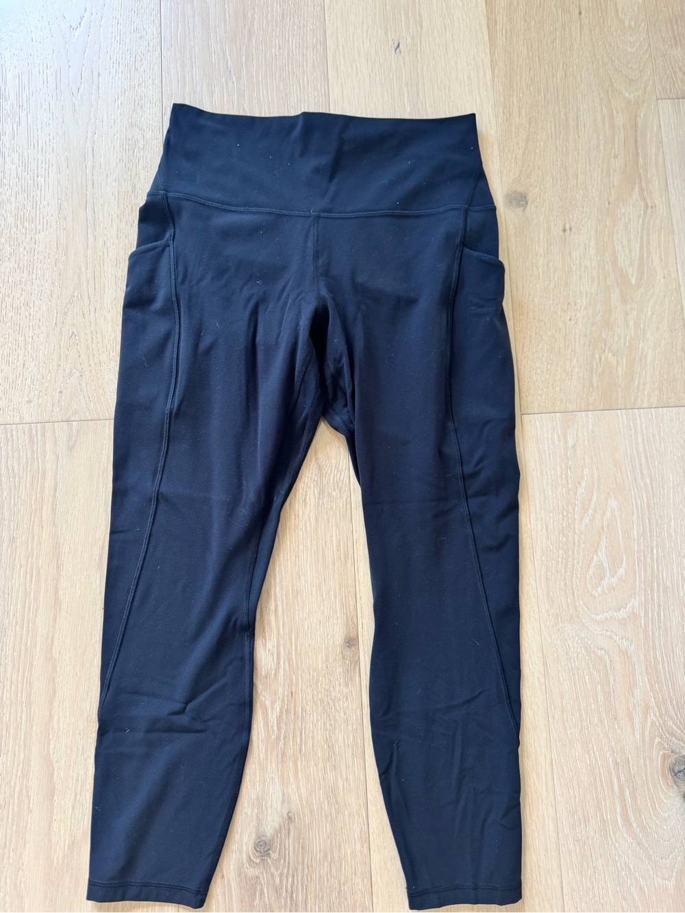 lululemon Align™ High-Rise Pant with Pockets 25"